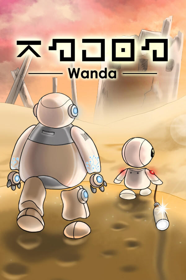 Wanda - A Beautiful Apocalypse for steam