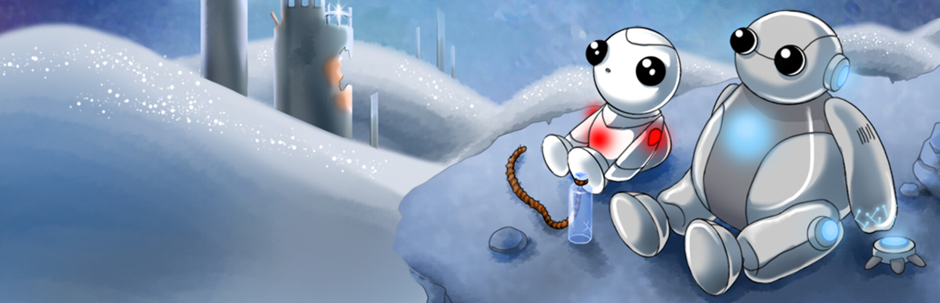 Wanda - A Beautiful Apocalypse