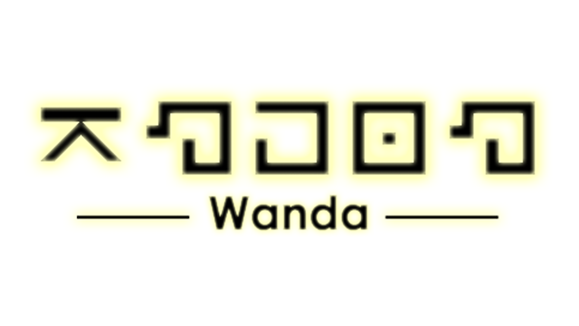 Wanda - A Beautiful Apocalypse Logo