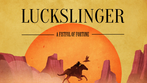 Скриншот из Luckslinger Soundtrack