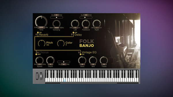 MAGIX Music Maker 2016 Live Steam Edition game for windows Pc 1