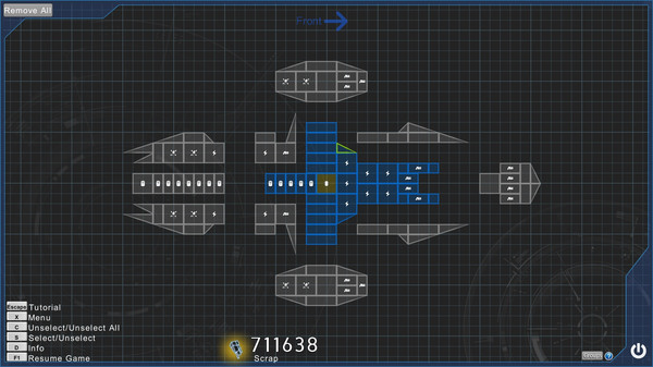 Psycho Starship Rampage recommended requirements