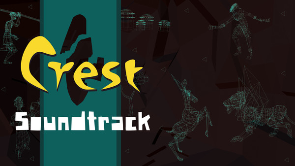 Скриншот из Crest - Original Soundtrack Скриншот из Crest - Original Soundtrack