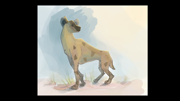 Скриншот из Crest - Art Book Скриншот из Crest - Art Book