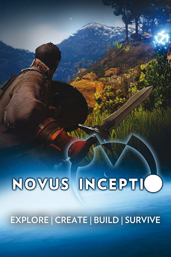 Novus Inceptio for steam
