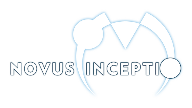 Novus Inceptio Logo