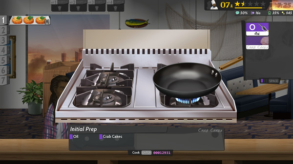 cook serve delicious free download