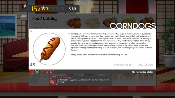 Cook, Serve, Delicious! 2!! game for windows Pc 1