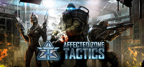Affected Zone Tactics cover art