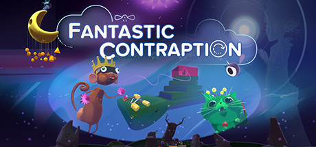 View Fantastic Contraption on IsThereAnyDeal