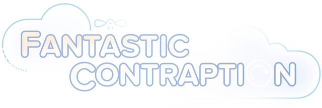 Fantastic Contraption Logo