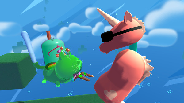 Fantastic Contraption game for windows Pc 1