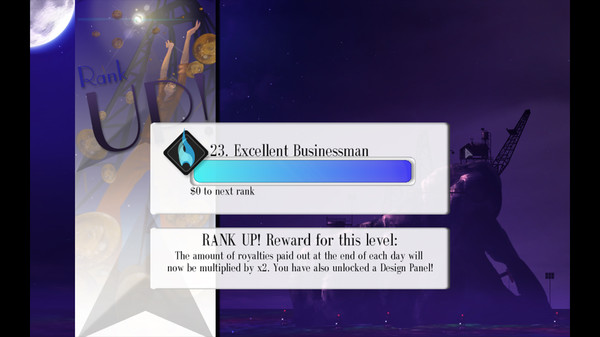 The Oil Blue: Steam Legacy Edition game for Linux 1