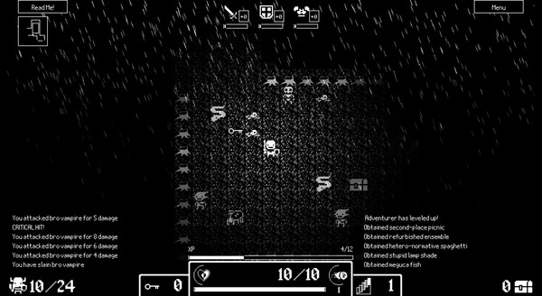 Скриншот из C:\raft