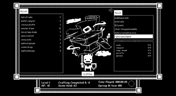 Скриншот из C:\raft