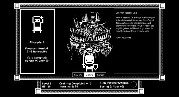 Скриншот из C:\raft