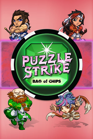 Puzzle Strike Puzzle Strike