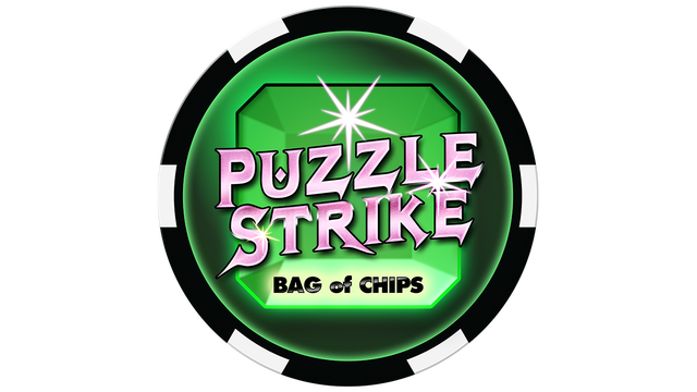 Puzzle Strike Logo
