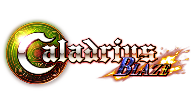 Caladrius Blaze - Steam Backlog