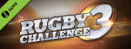 Rugby Challenge 3 Demo