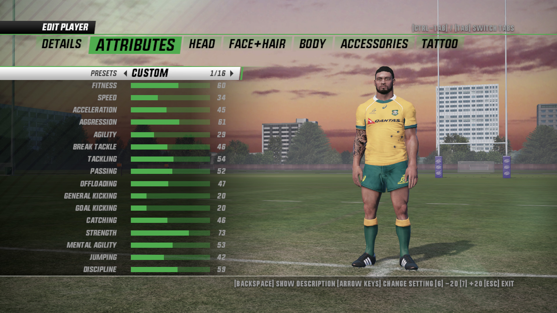 rugby challenge 3 free download pc game