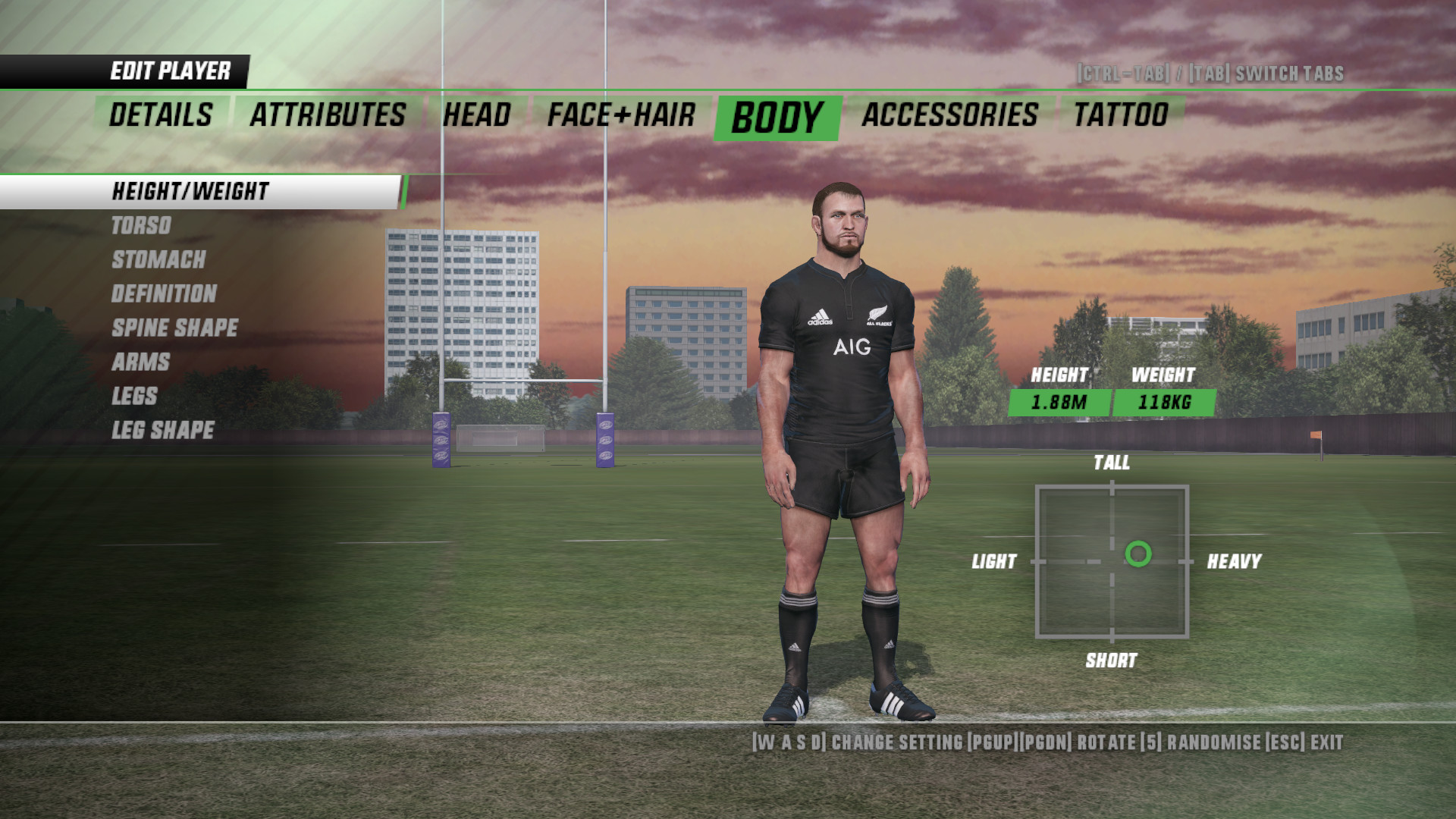 download rugby challenge 3 for android