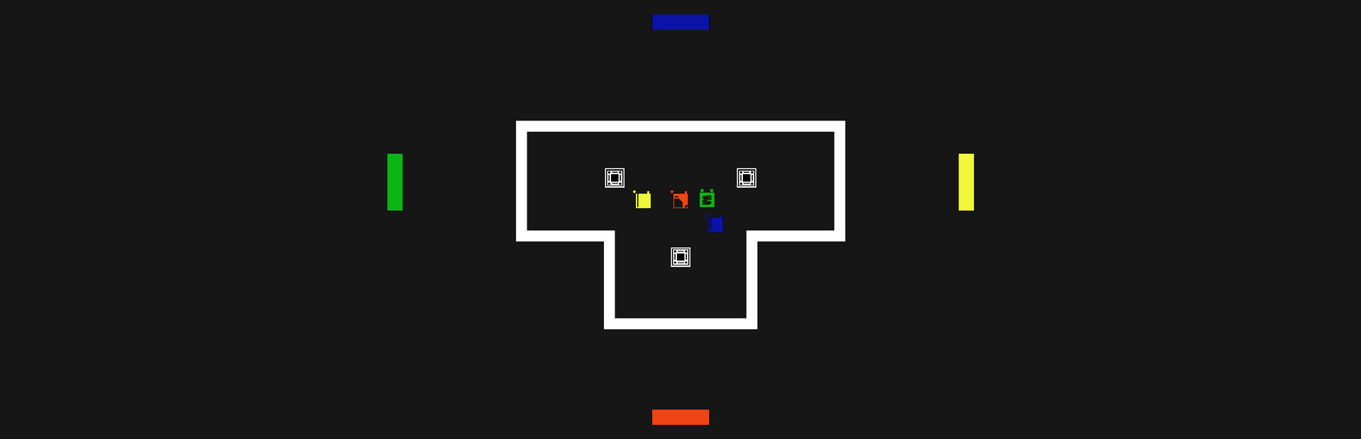 MachineGunner2 : Bullet Transcending