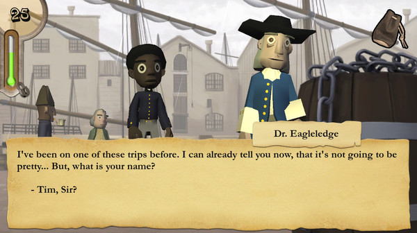 Playing History 2 - Slave Trade recommended requirements