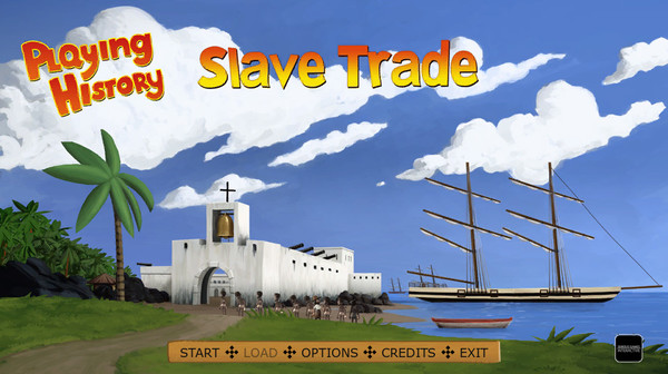Playing History 2 - Slave Trade