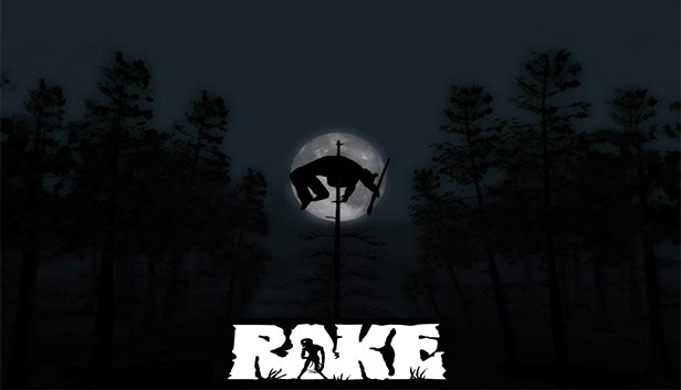 Rake On Steam