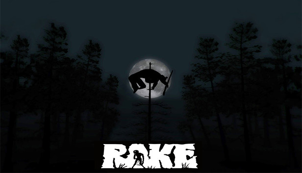 Rake On Steam - the rake roblox 2017