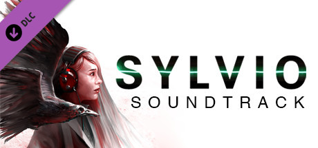 Sylvio Original Soundtrack cover art