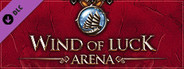 Wind of Luck: Arena - Caribbean Admiral pack