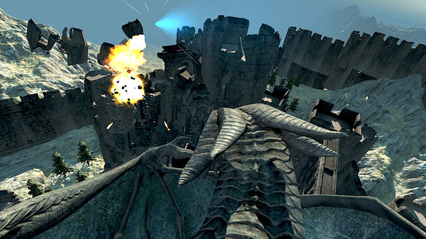 Скриншот из Dragonflight