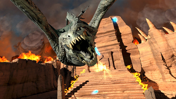 Скриншот из Dragonflight