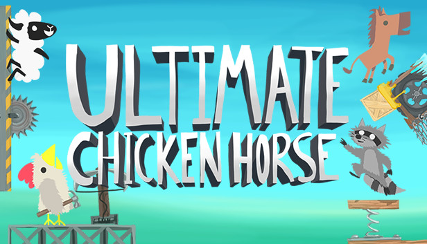 Ultimate Chicken Horse On Steam