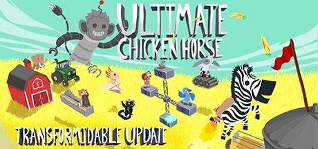 Ultimate Chicken Horse