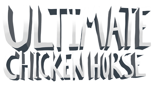 Ultimate Chicken Horse - Steam Backlog