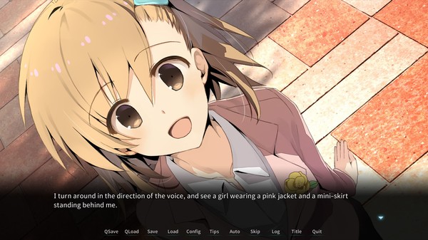 Memory's Dogma CODE:01 game for windows Pc 1