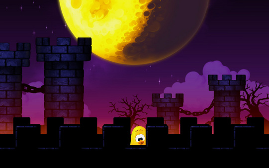 Toki Tori Steam