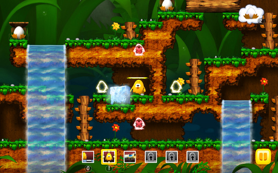 Toki Tori PC requirements