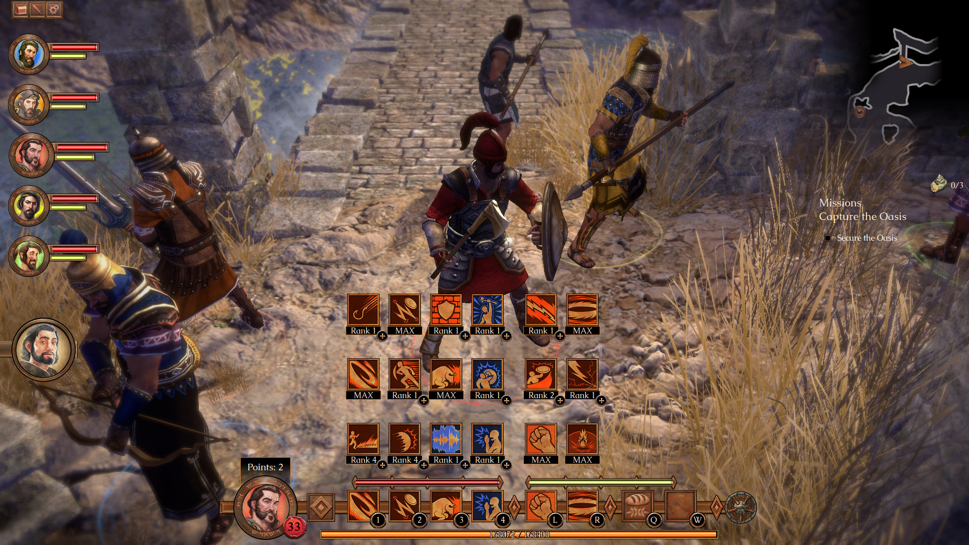 FIVE: Guardians of David FIVE: Guardians of David -