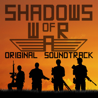 Скриншот из Shadows of War Soundtrack