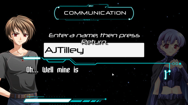 Shmup Love Boom game for Linux 1