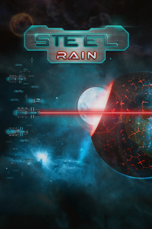 Steel Rain for steam