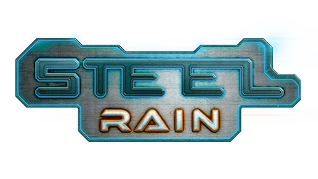 Steel Rain Logo