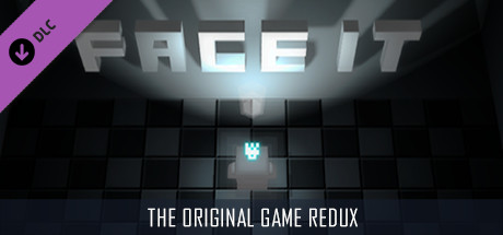 Face It - The Original Global Game Jam Prototype cover art