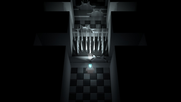 Скриншот из Face It - The Original Global Game Jam Prototype