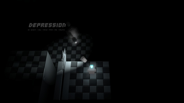 Скриншот из Face It - The Original Global Game Jam Prototype