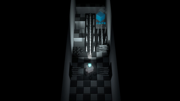 Скриншот из Face It - The Original Global Game Jam Prototype